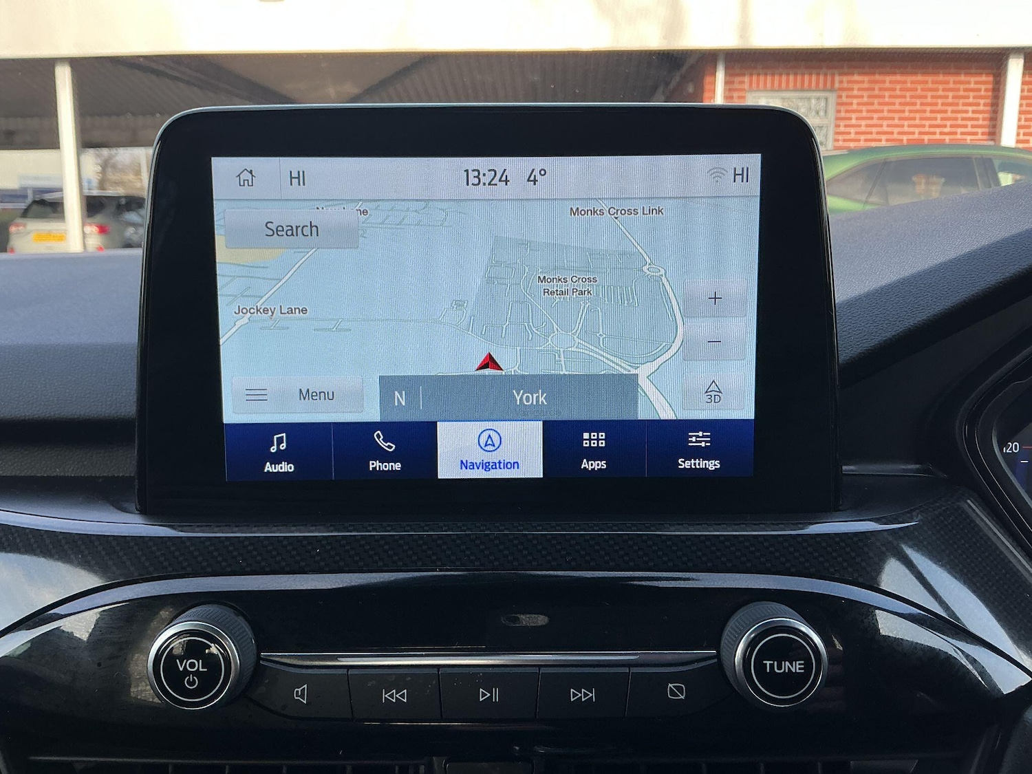 Used Ford Kuga 2024 for sale - 77377636: Photo 28