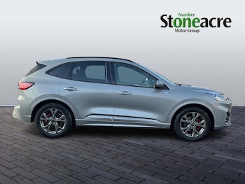 Used Ford Kuga 2024 for sale - 77377636: Photo