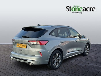 Used Ford Kuga 2024 for sale - 77377636: Photo