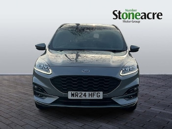 Used Ford Kuga 2024 for sale - 77377636: Photo