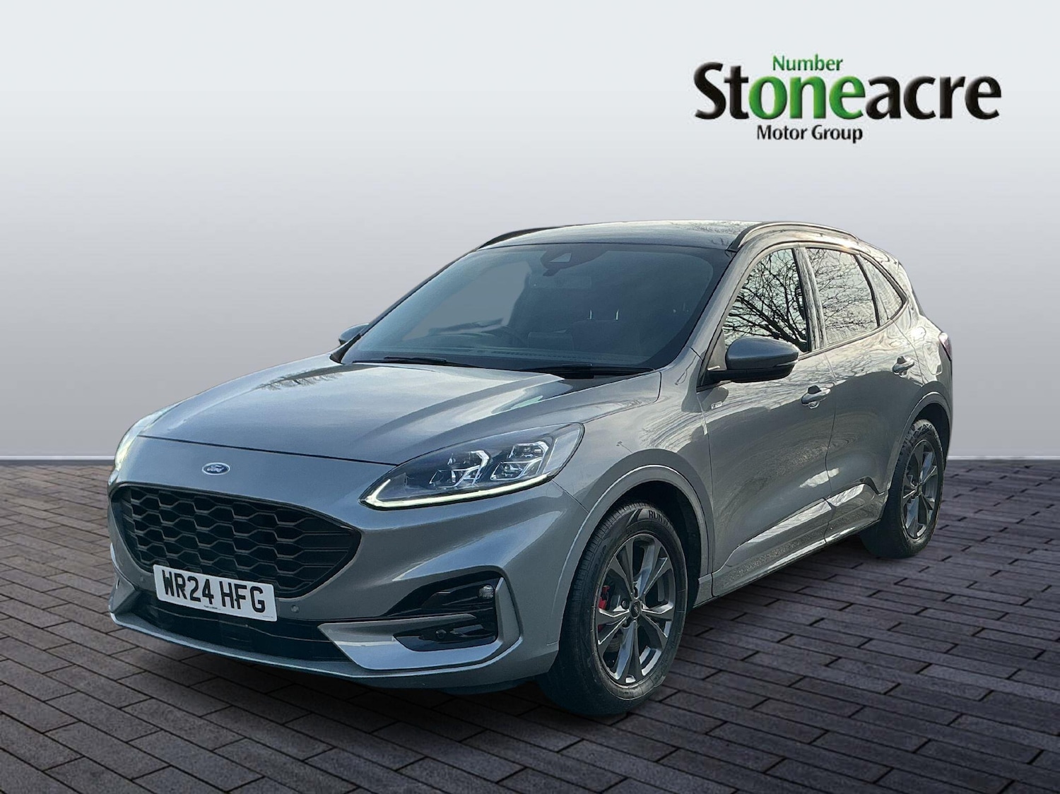 Used Ford Kuga 2024 for sale - 77377636: Photo 5