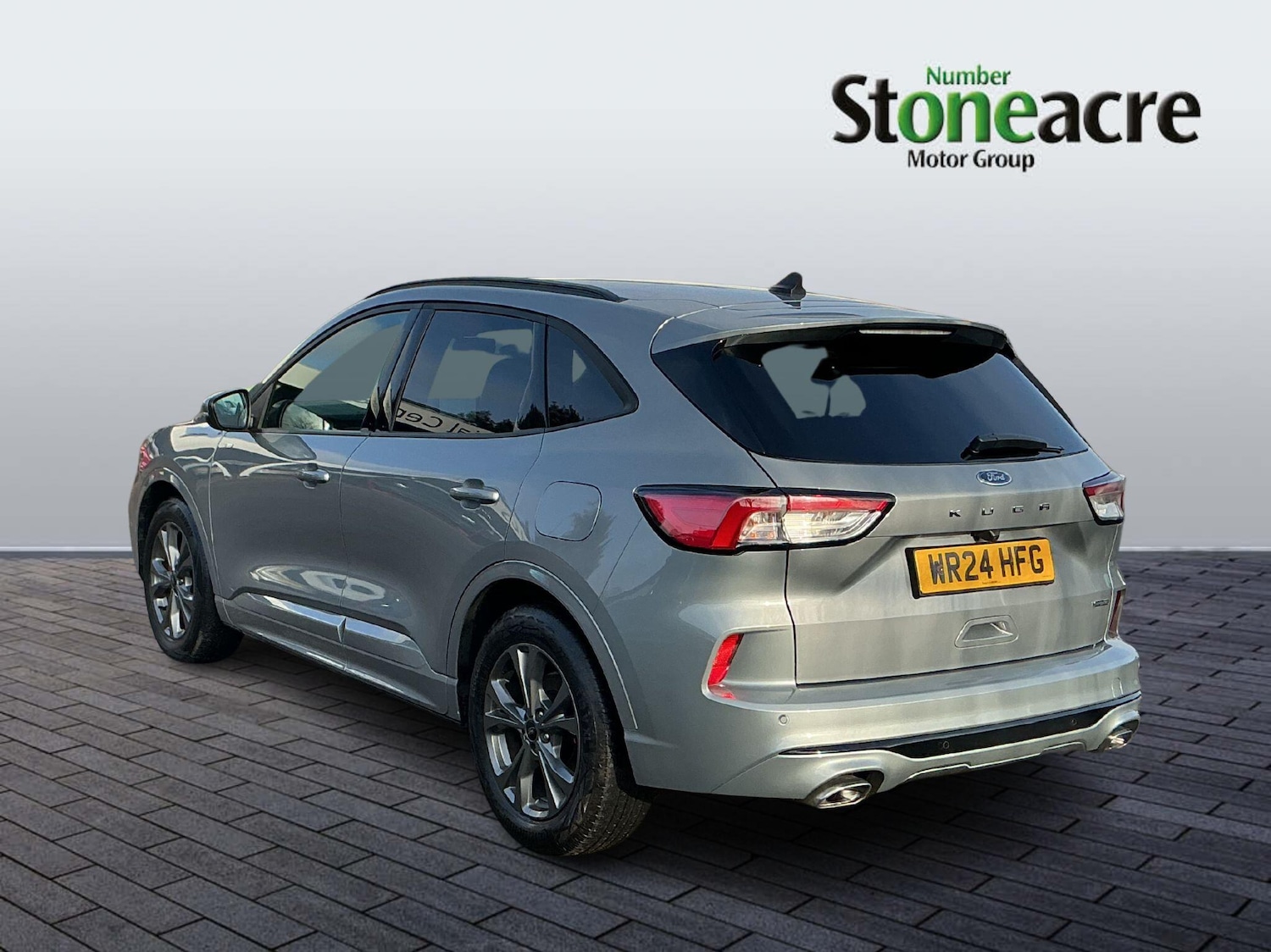 Used Ford Kuga 2024 for sale - 77377636: Photo 6