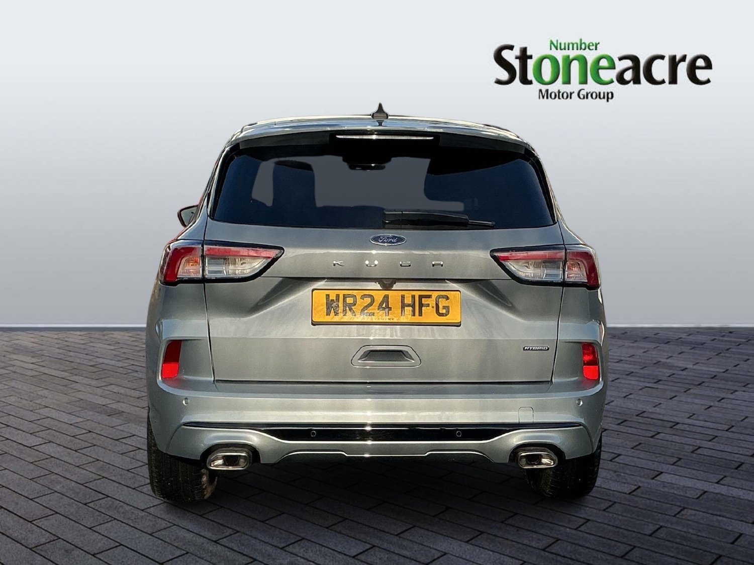 Used Ford Kuga 2024 for sale - 77377636: Photo 7