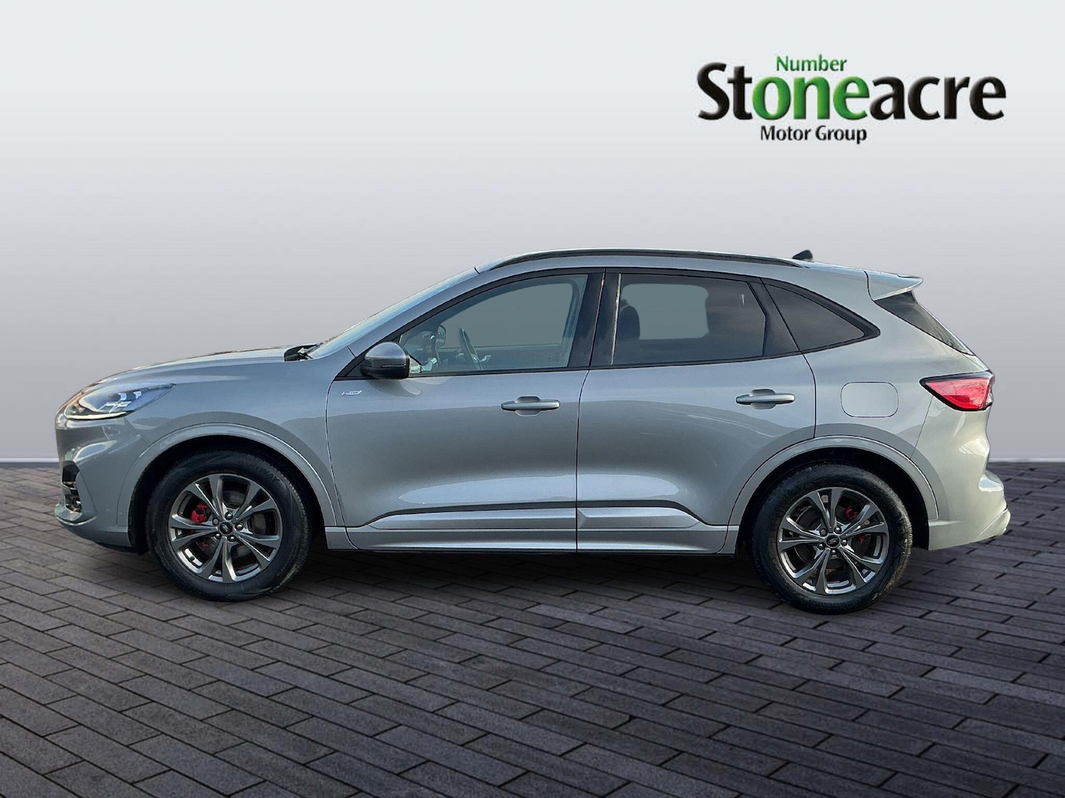 Used Ford Kuga 2024 for sale - 77377636: Photo 8