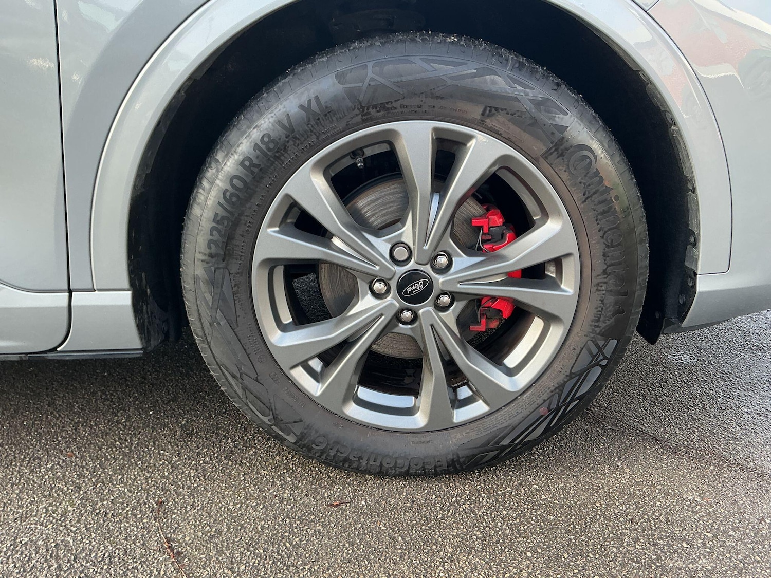 Used Ford Kuga 2024 for sale - 77377636: Photo 9