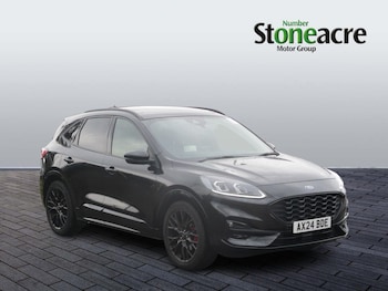 Used Ford Kuga 2024 for sale - 75839084: Photo