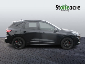 Used Ford Kuga 2024 for sale - 75839084: Photo