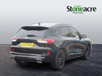 Used Ford Kuga 2024 for sale - 75839084: Photo