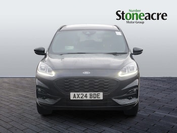 Used Ford Kuga 2024 for sale - 75839084: Photo