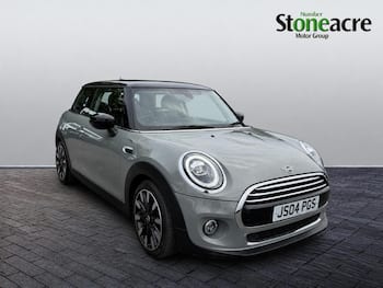 Used MINI Hatch 2020 for sale - 79794107: Photo
