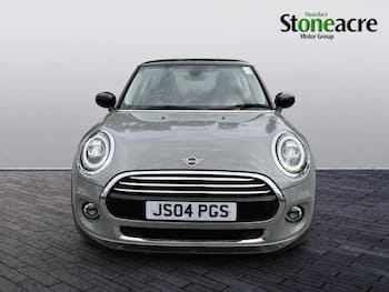 Used MINI Hatch 2020 for sale - 79794107: Photo