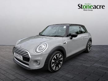 Used MINI Hatch 2020 for sale - 79794107: Photo