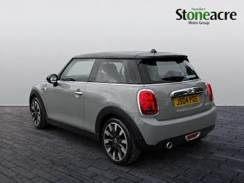 Used MINI Hatch 2020 for sale - 79794107: Photo