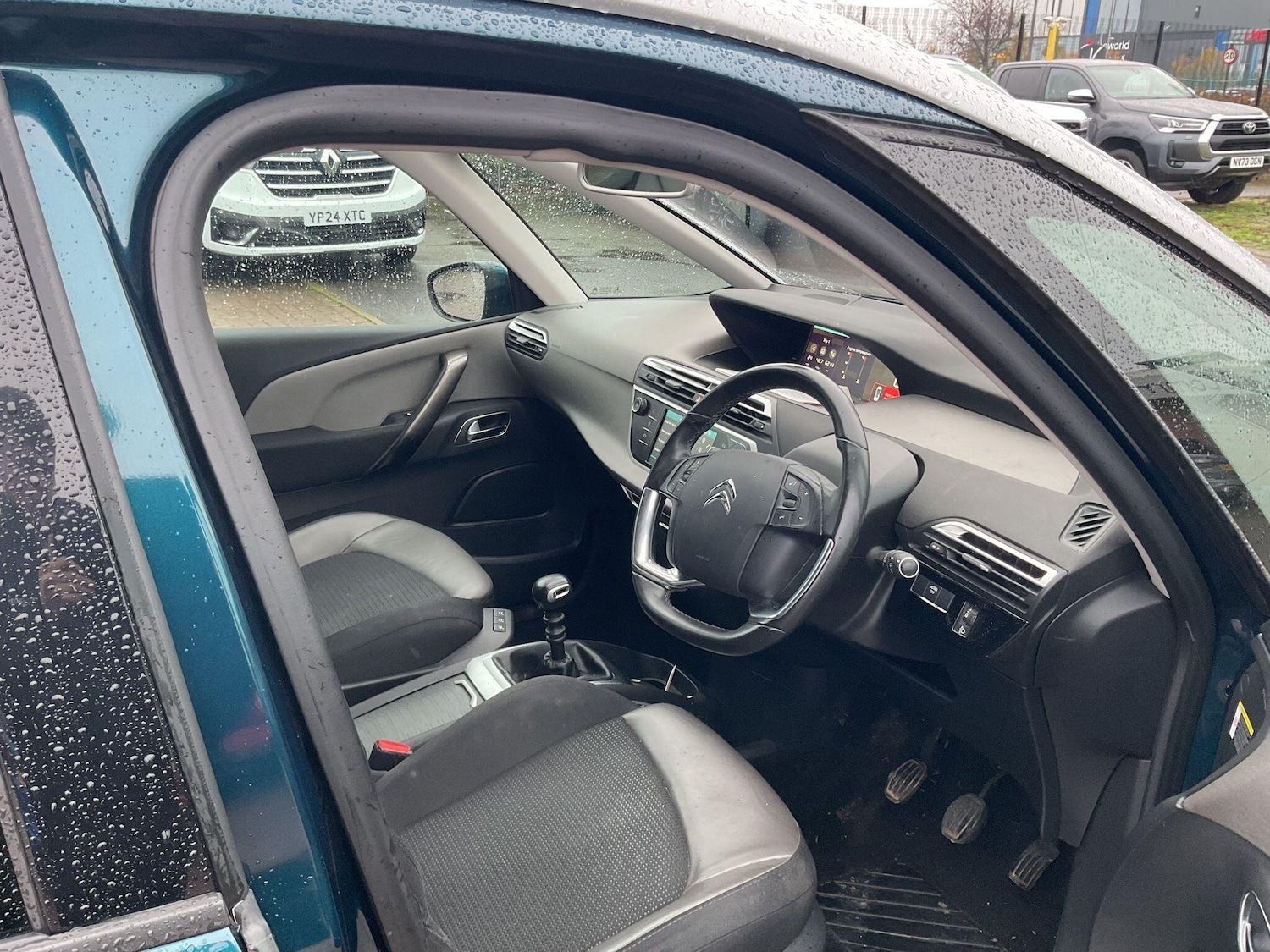 Used Citroen C4 Grand Picasso 2020 for sale - 76597392: Photo 10