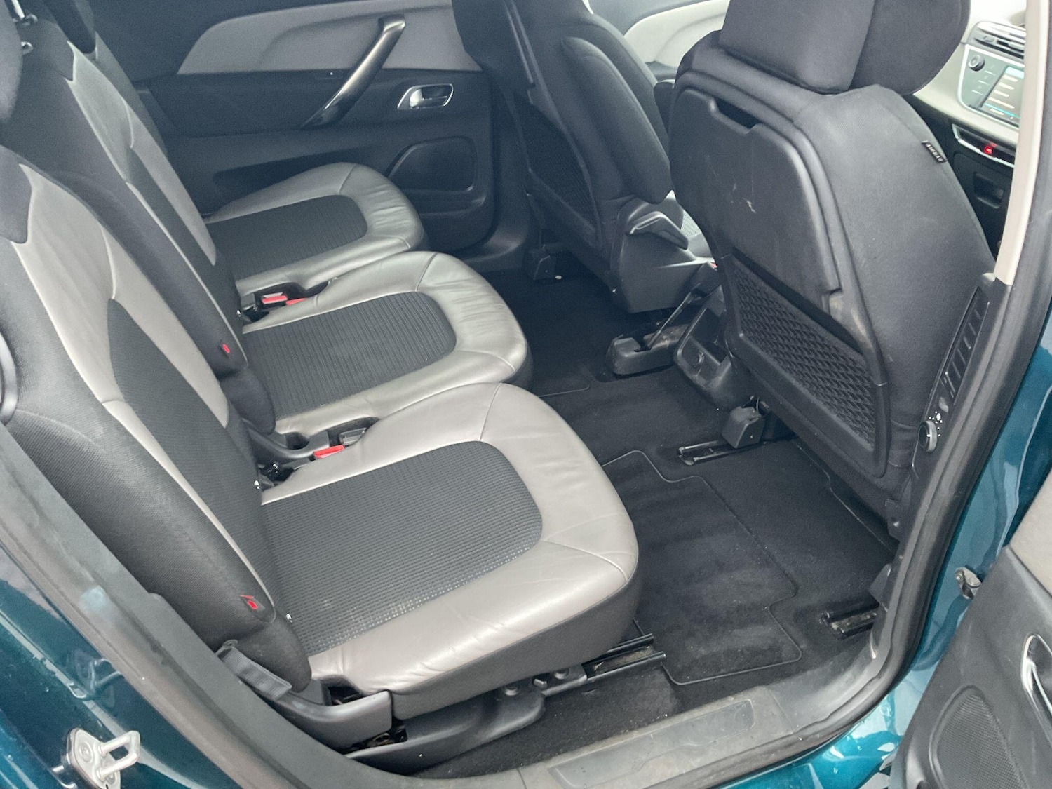 Used Citroen C4 Grand Picasso 2020 for sale - 76597392: Photo 12