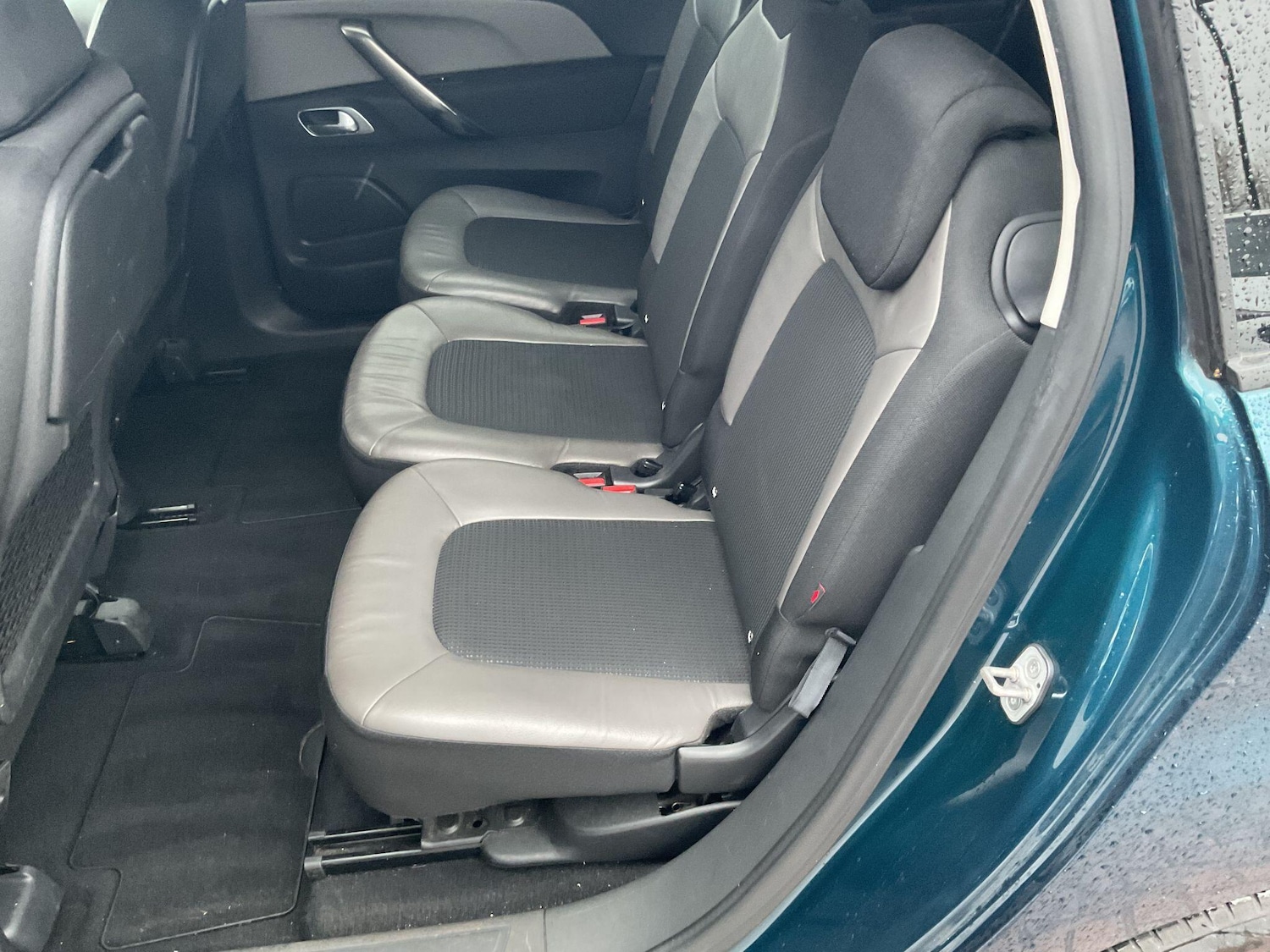 Used Citroen C4 Grand Picasso 2020 for sale - 76597392: Photo 15