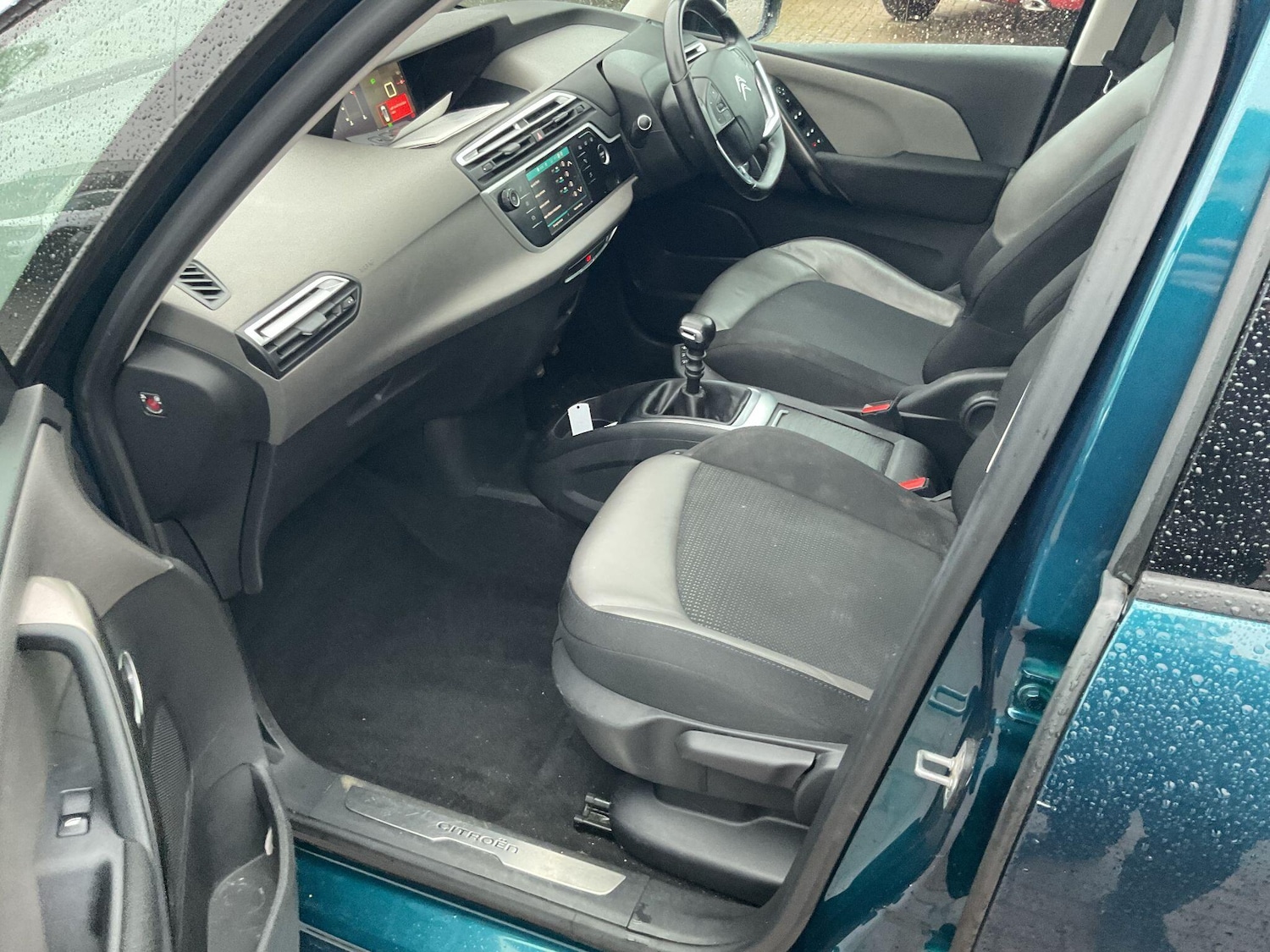 Used Citroen C4 Grand Picasso 2020 for sale - 76597392: Photo 16