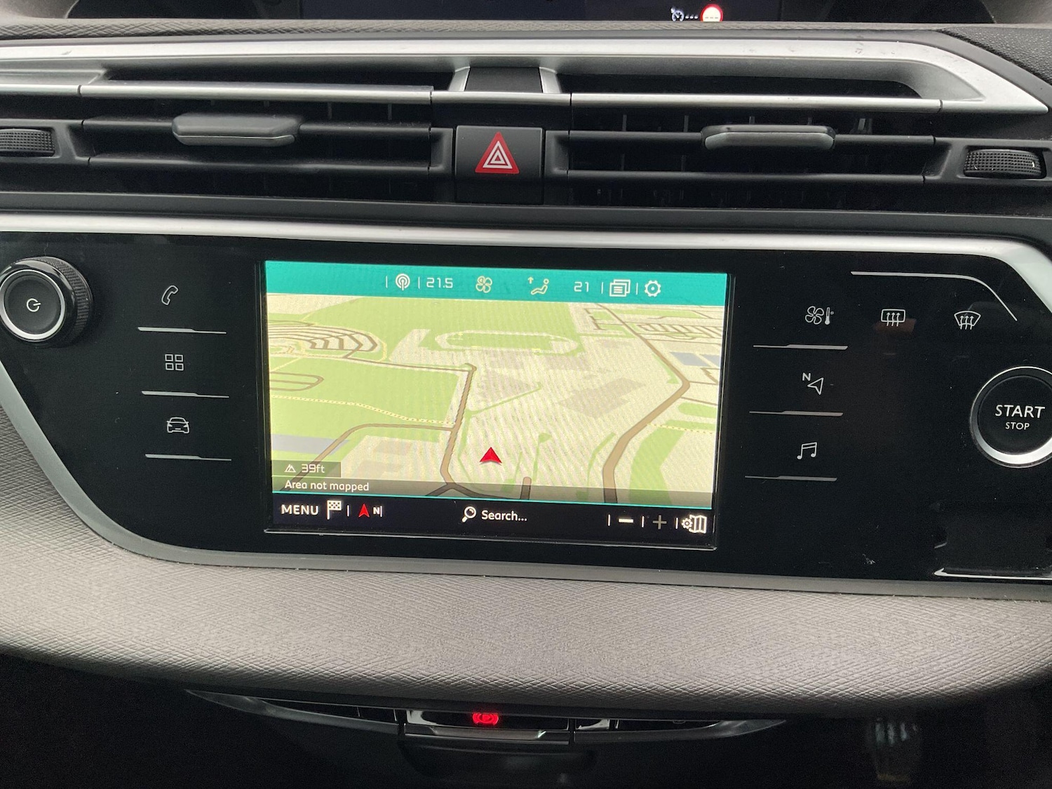 Used Citroen C4 Grand Picasso 2020 for sale - 76597392: Photo 19