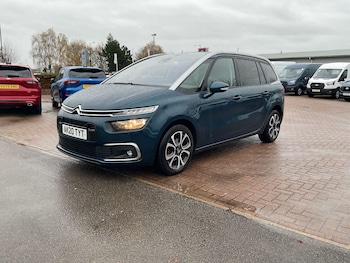 2020 (20) - 1.2 PureTech 130 Feel Plus 5dr