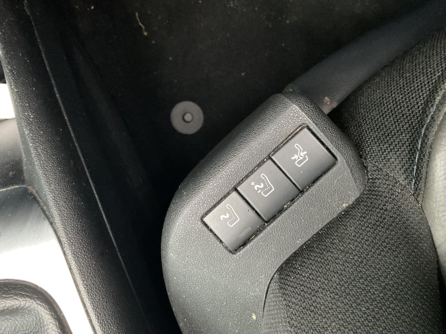 Used Citroen C4 Grand Picasso 2020 for sale - 76597392: Photo 23