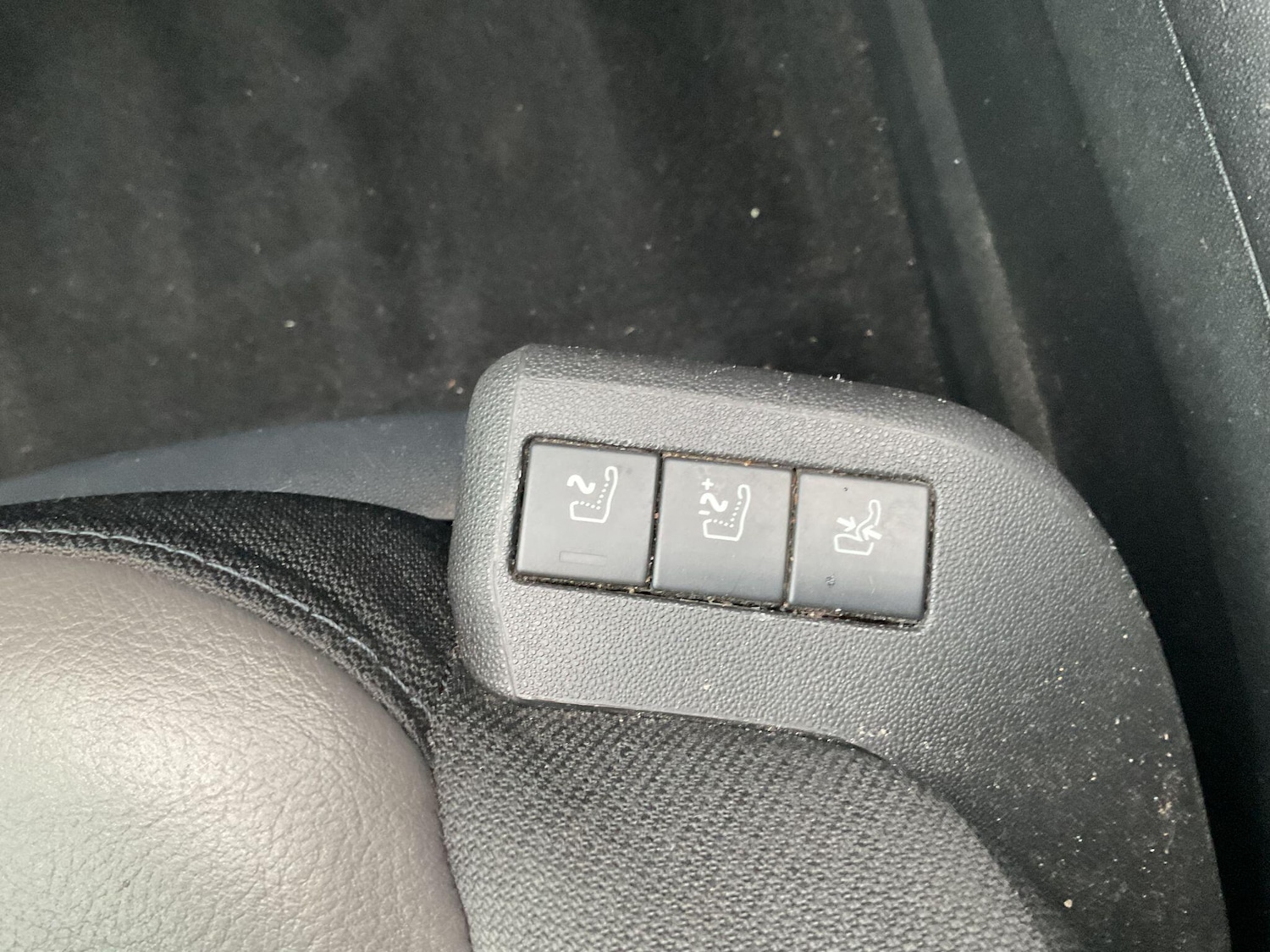 Used Citroen C4 Grand Picasso 2020 for sale - 76597392: Photo 24