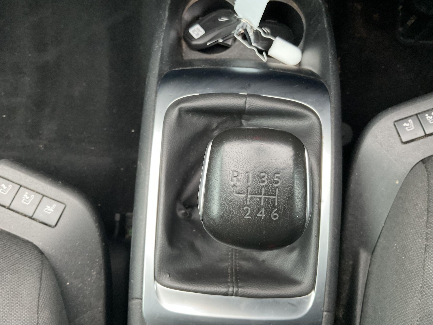 Used Citroen C4 Grand Picasso 2020 for sale - 76597392: Photo 25