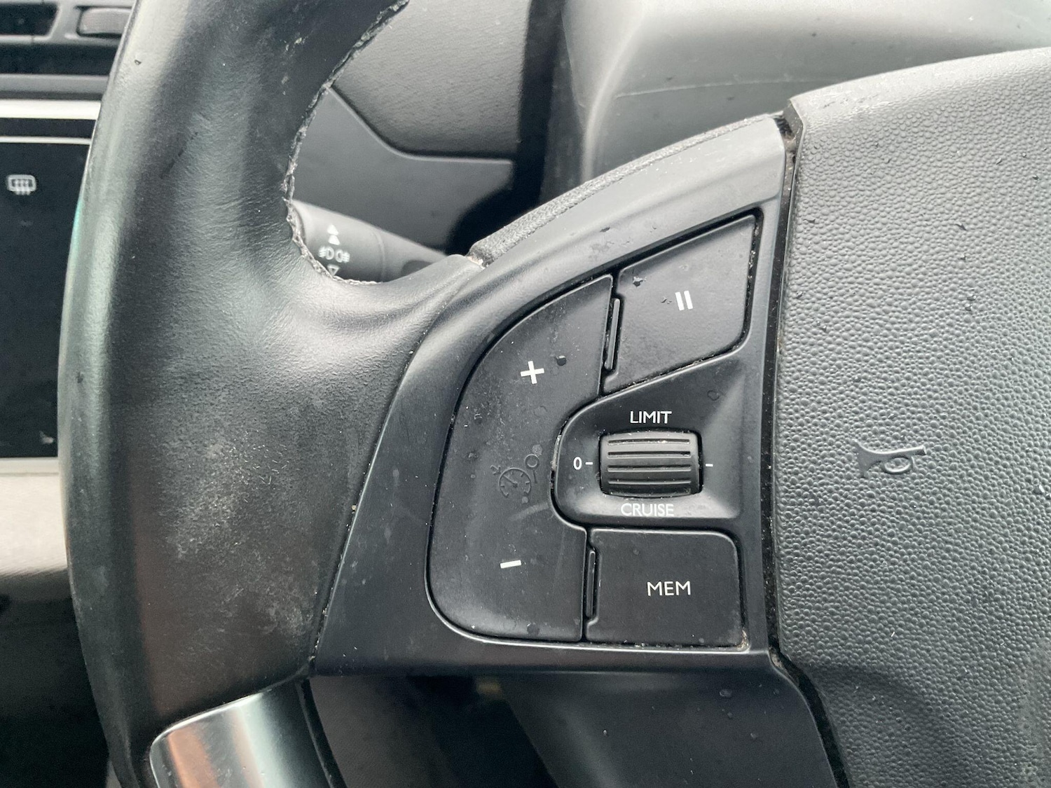 Used Citroen C4 Grand Picasso 2020 for sale - 76597392: Photo 26