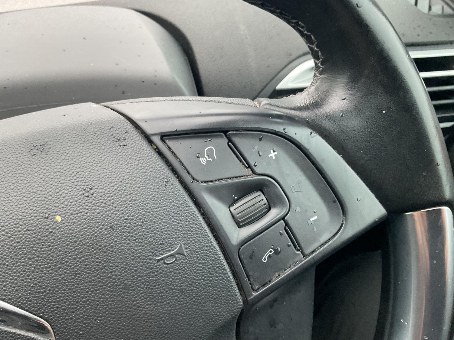 Used Citroen C4 Grand Picasso 2020 for sale - 76597392: Photo 27