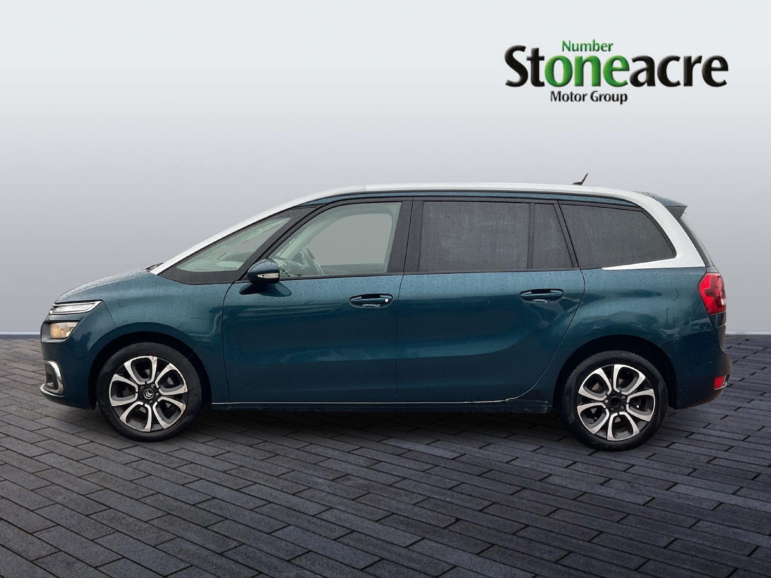 Used Citroen C4 Grand Picasso 2020 for sale - 76597392: Photo 8