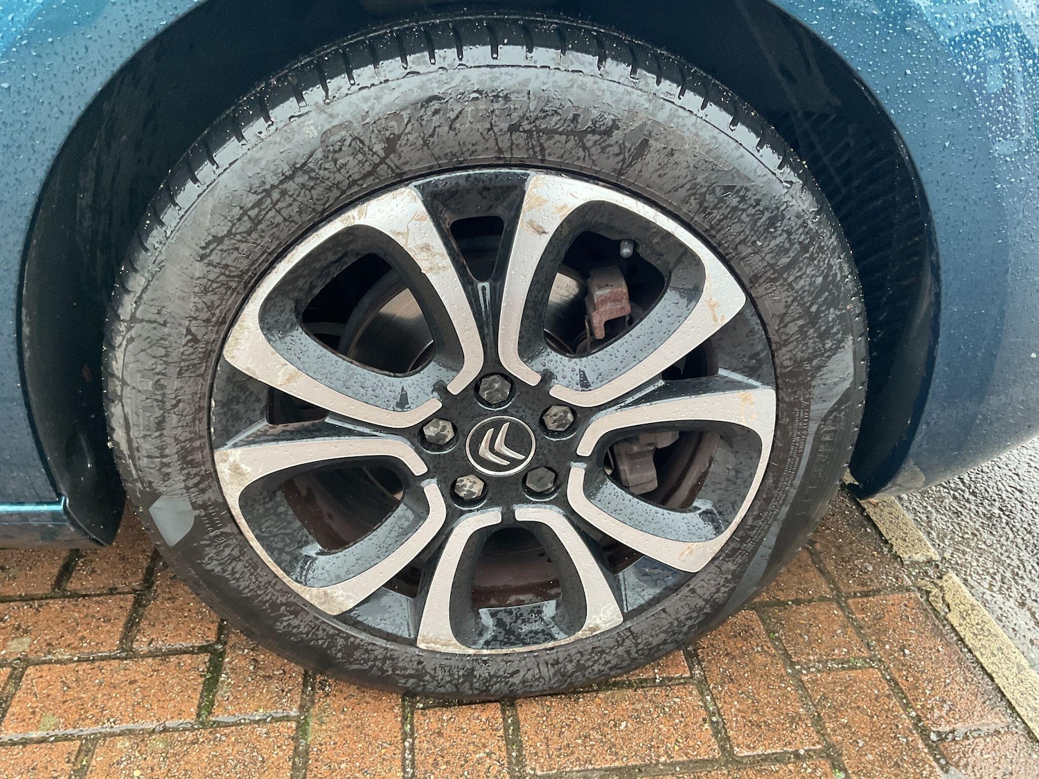 Used Citroen C4 Grand Picasso 2020 for sale - 76597392: Photo 9