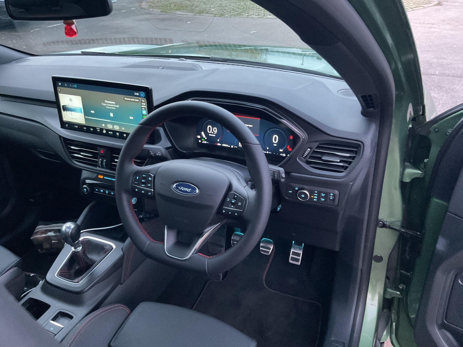 Used Ford Kuga 2025 for sale - 76918684: Photo 10