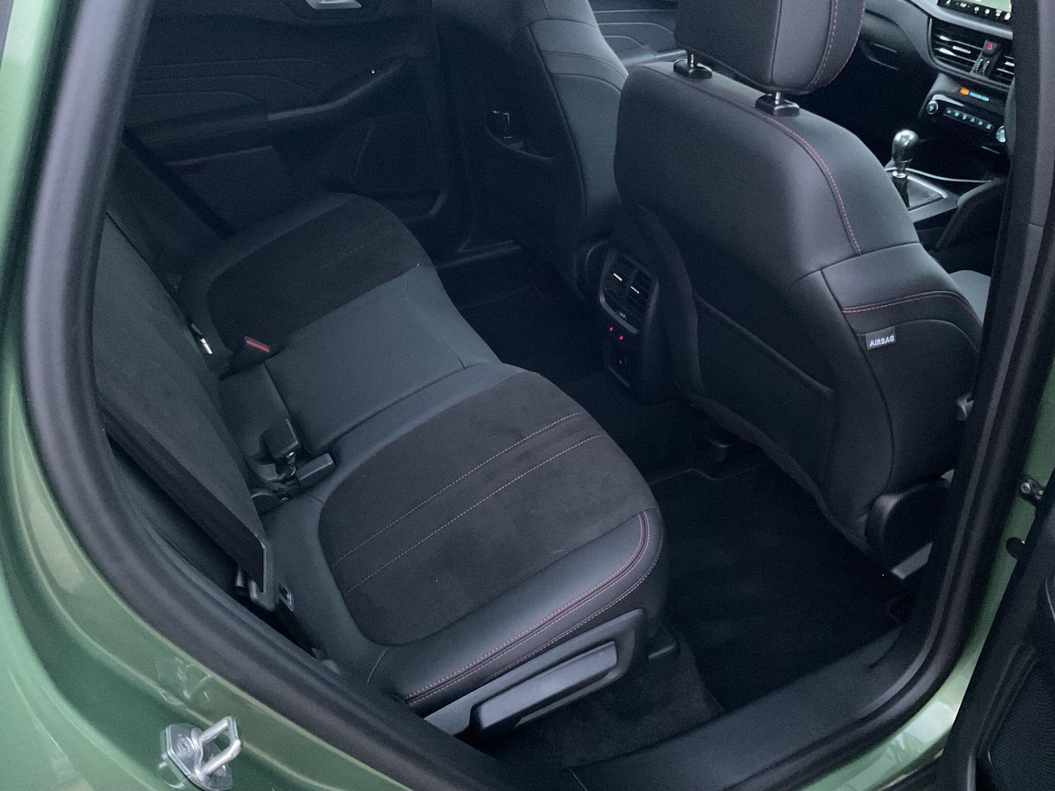 Used Ford Kuga 2025 for sale - 76918684: Photo 11