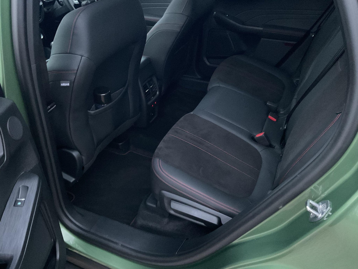 Used Ford Kuga 2025 for sale - 76918684: Photo 13