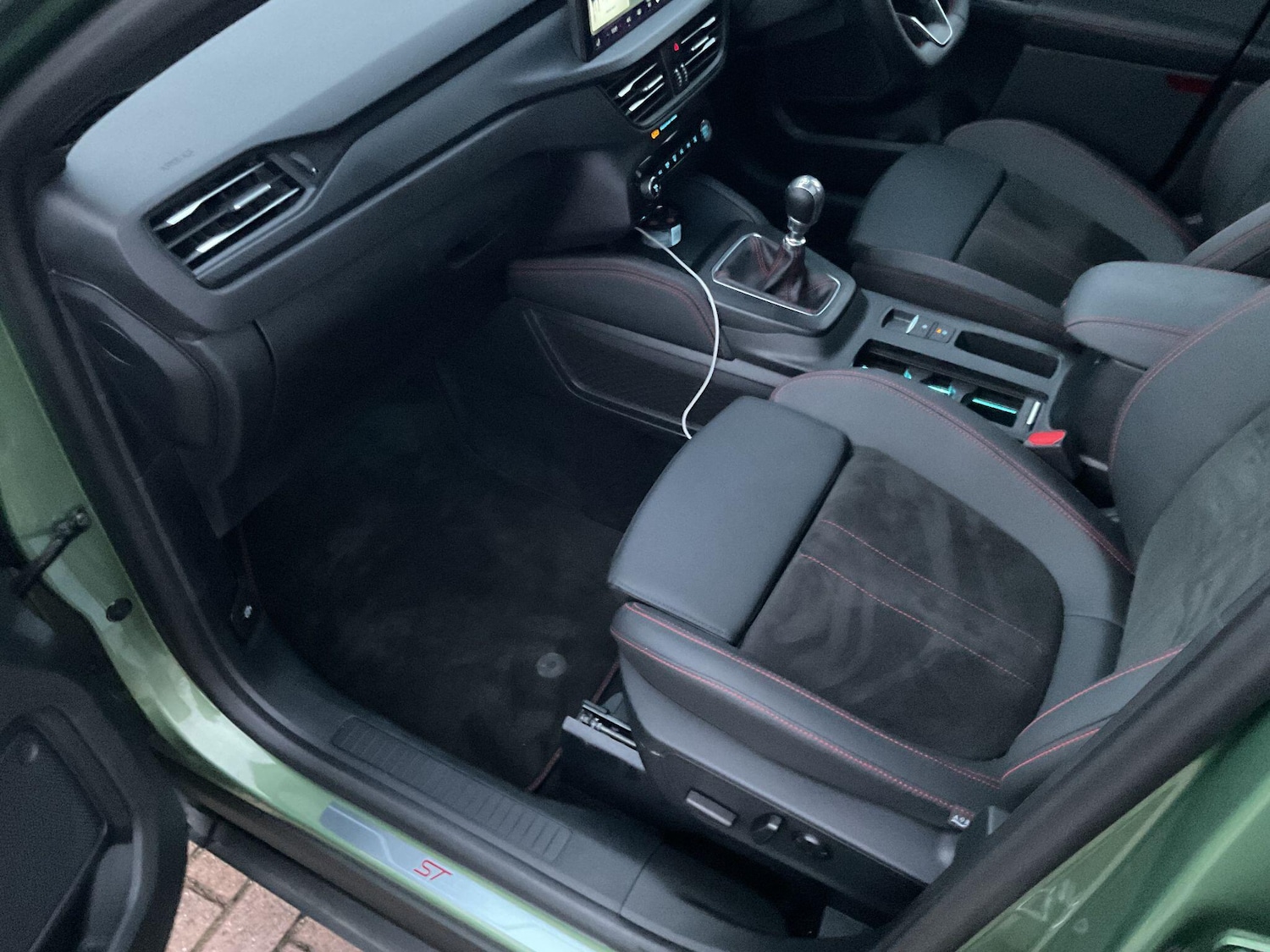 Used Ford Kuga 2025 for sale - 76918684: Photo 14