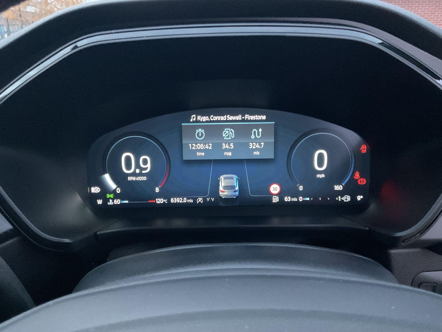 Used Ford Kuga 2025 for sale - 76918684: Photo 15