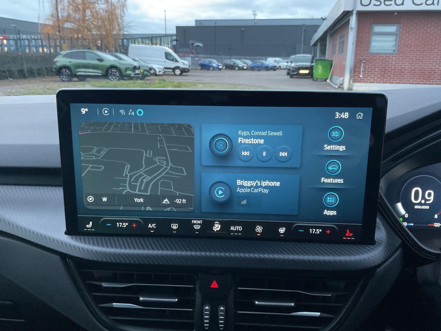 Used Ford Kuga 2025 for sale - 76918684: Photo 16