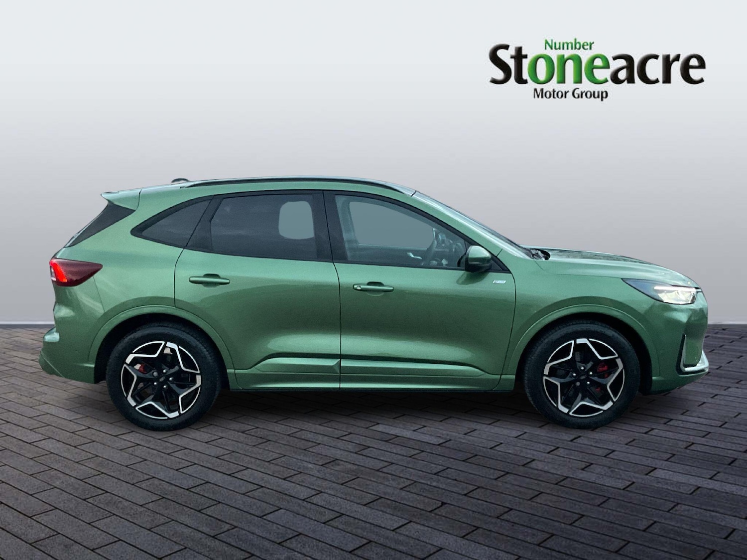 Used Ford Kuga 2025 for sale - 76918684: Photo 2