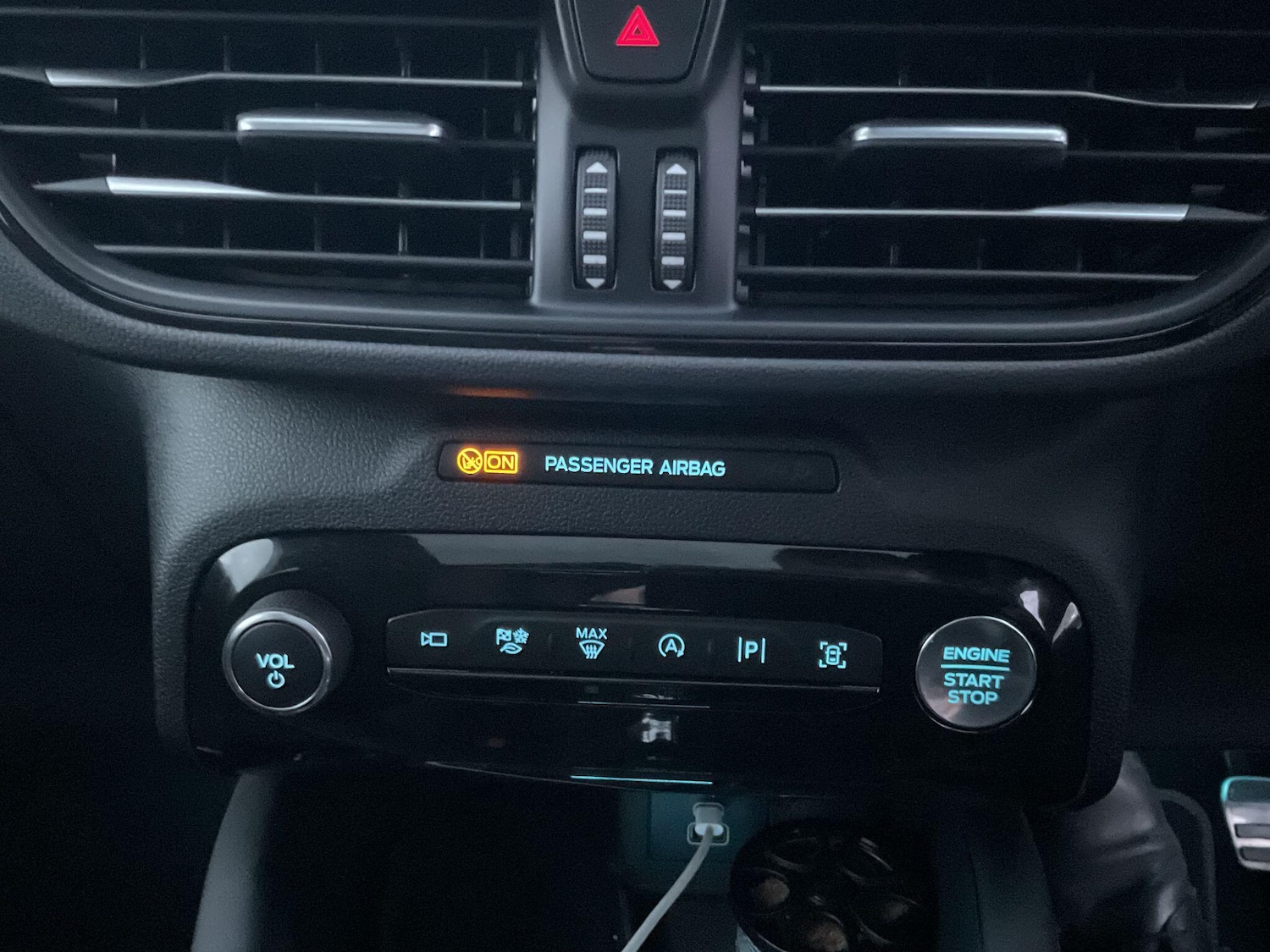 Used Ford Kuga 2025 for sale - 76918684: Photo 20