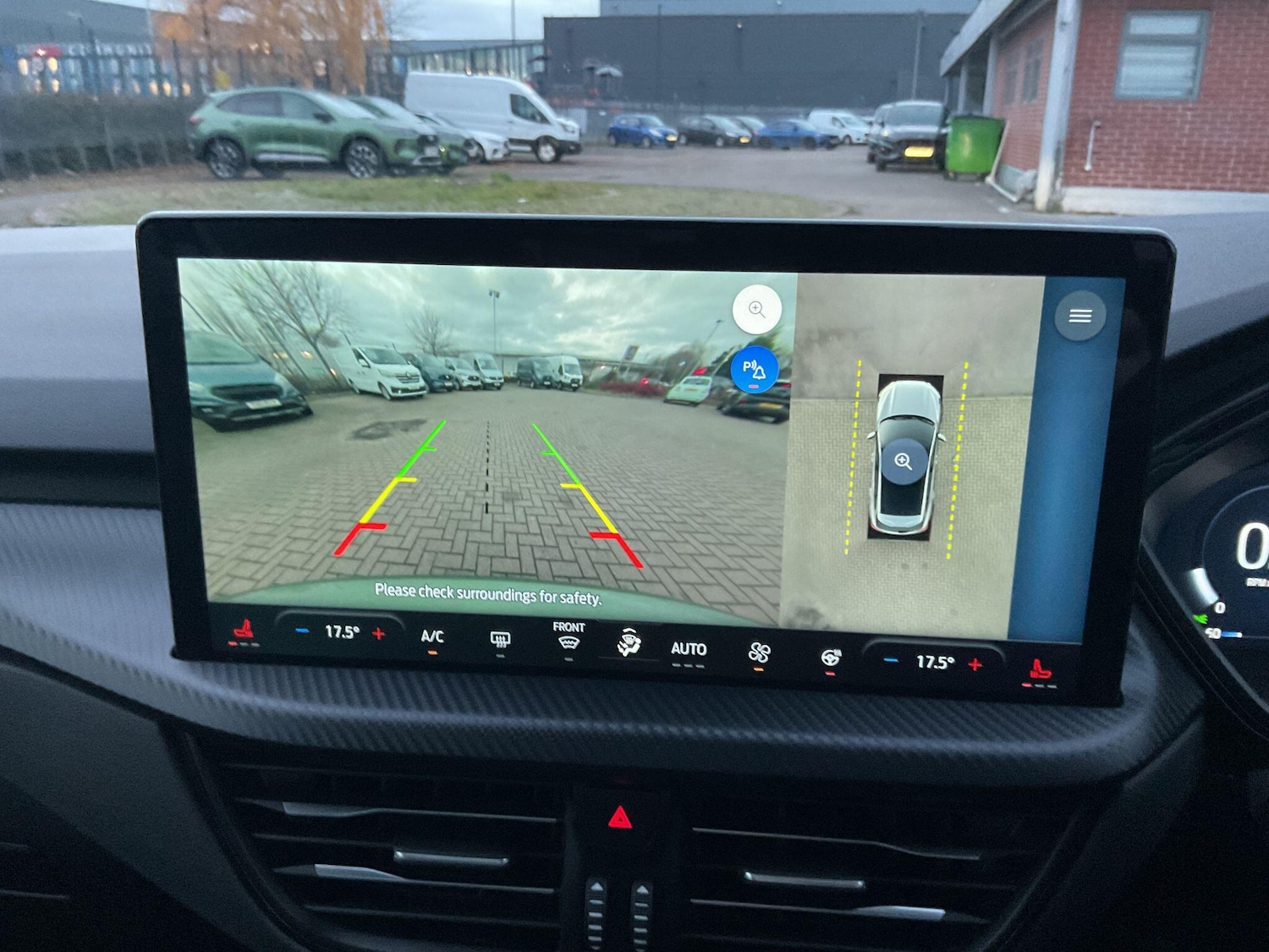 Used Ford Kuga 2025 for sale - 76918684: Photo 21