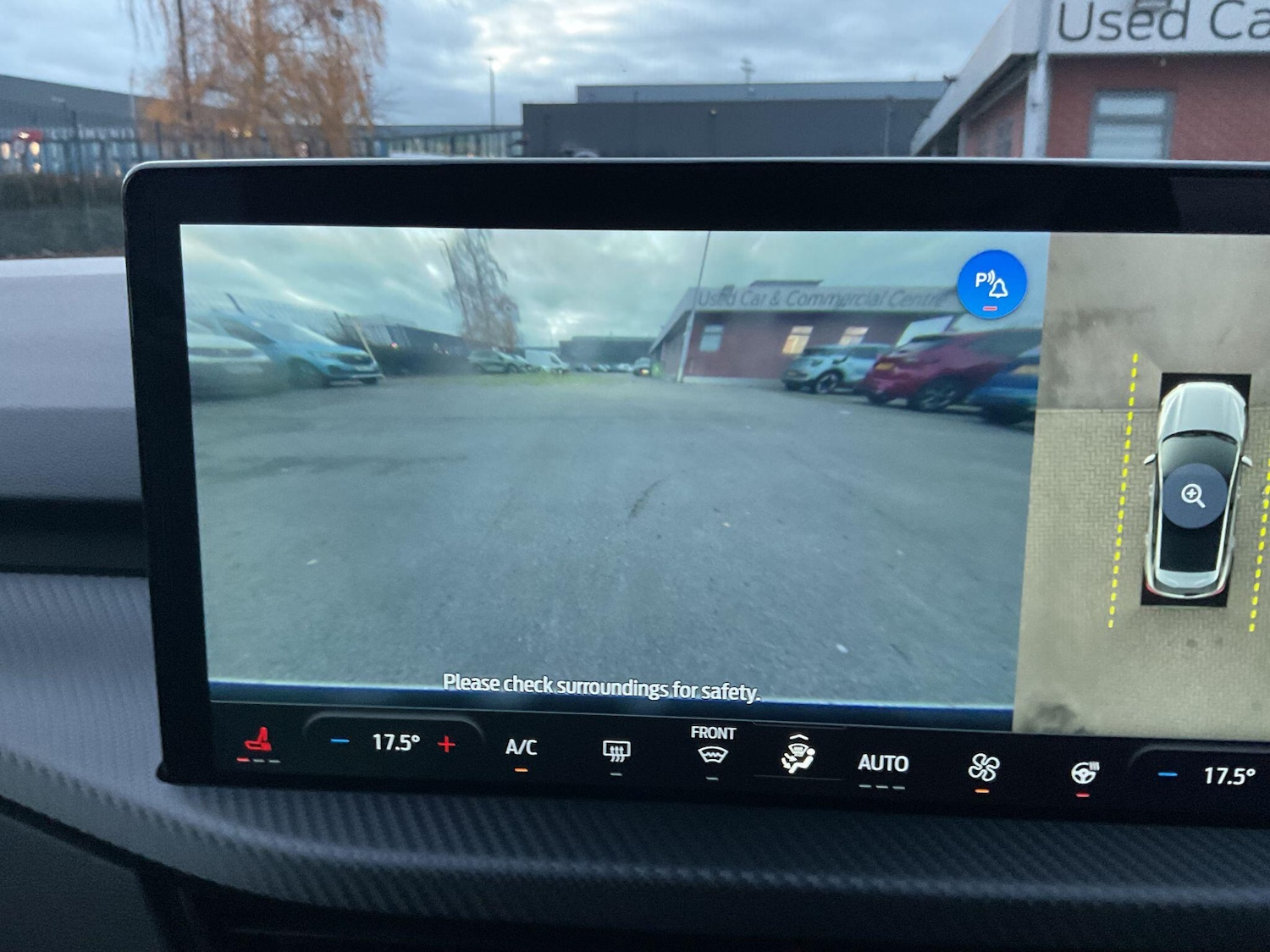 Used Ford Kuga 2025 for sale - 76918684: Photo 22