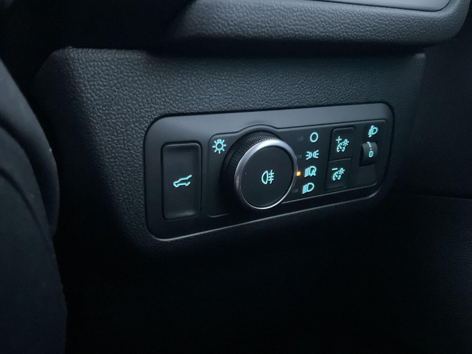 Used Ford Kuga 2025 for sale - 76918684: Photo 25