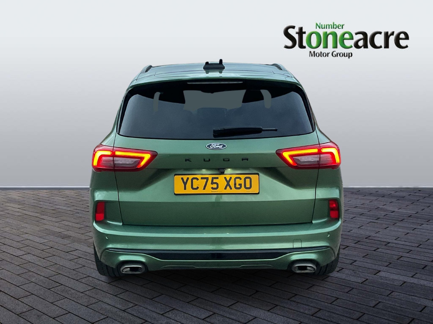 Used Ford Kuga 2025 for sale - 76918684: Photo 6