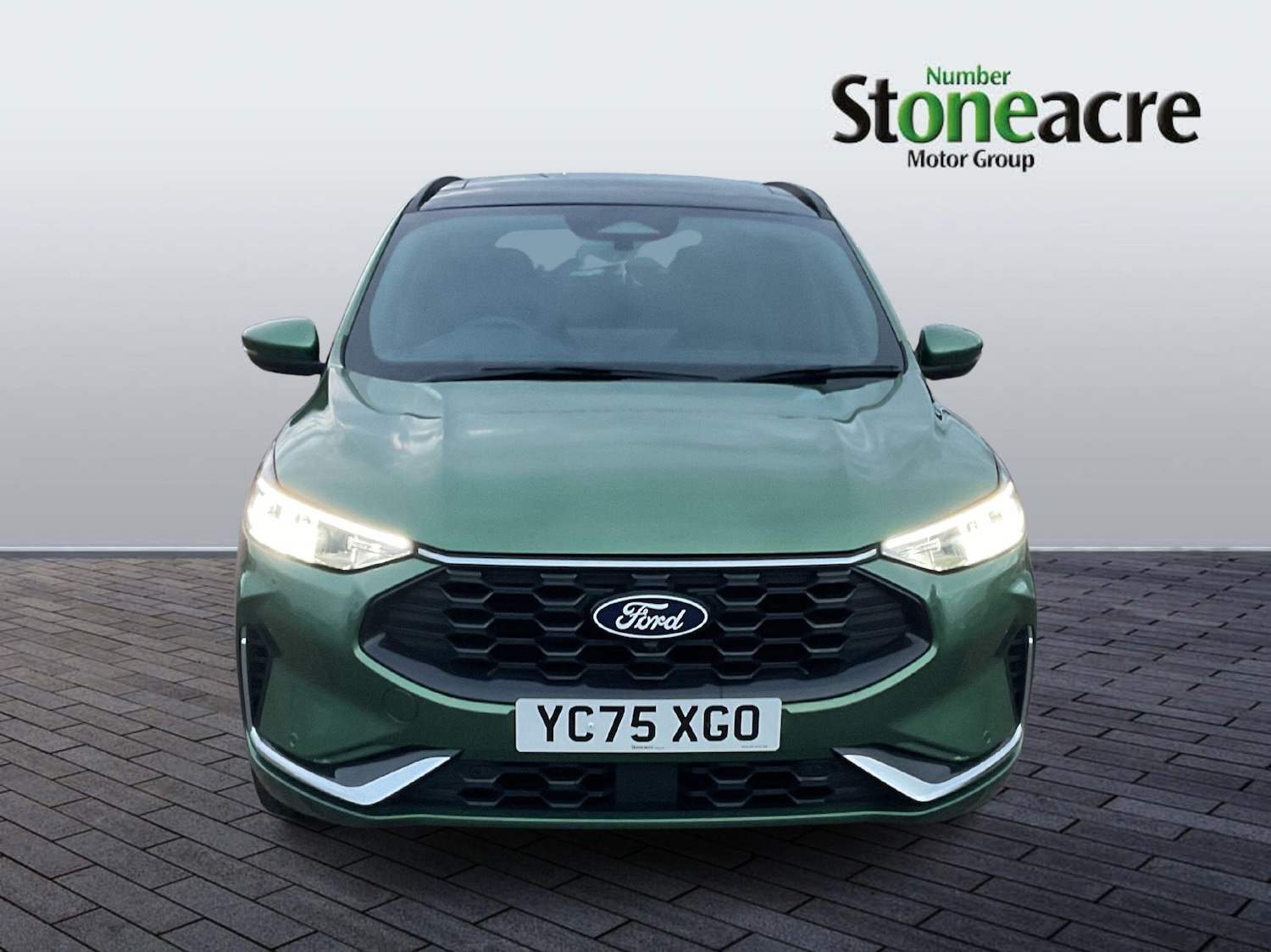 Used Ford Kuga 2025 for sale - 76918684: Photo 7