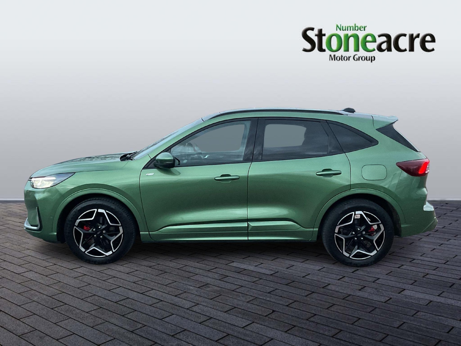 Used Ford Kuga 2025 for sale - 76918684: Photo 8