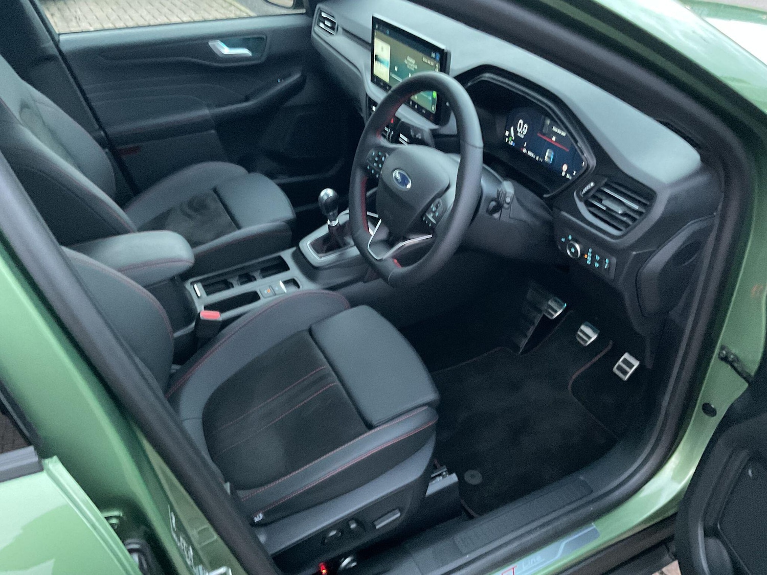 Used Ford Kuga 2025 for sale - 76918684: Photo 9