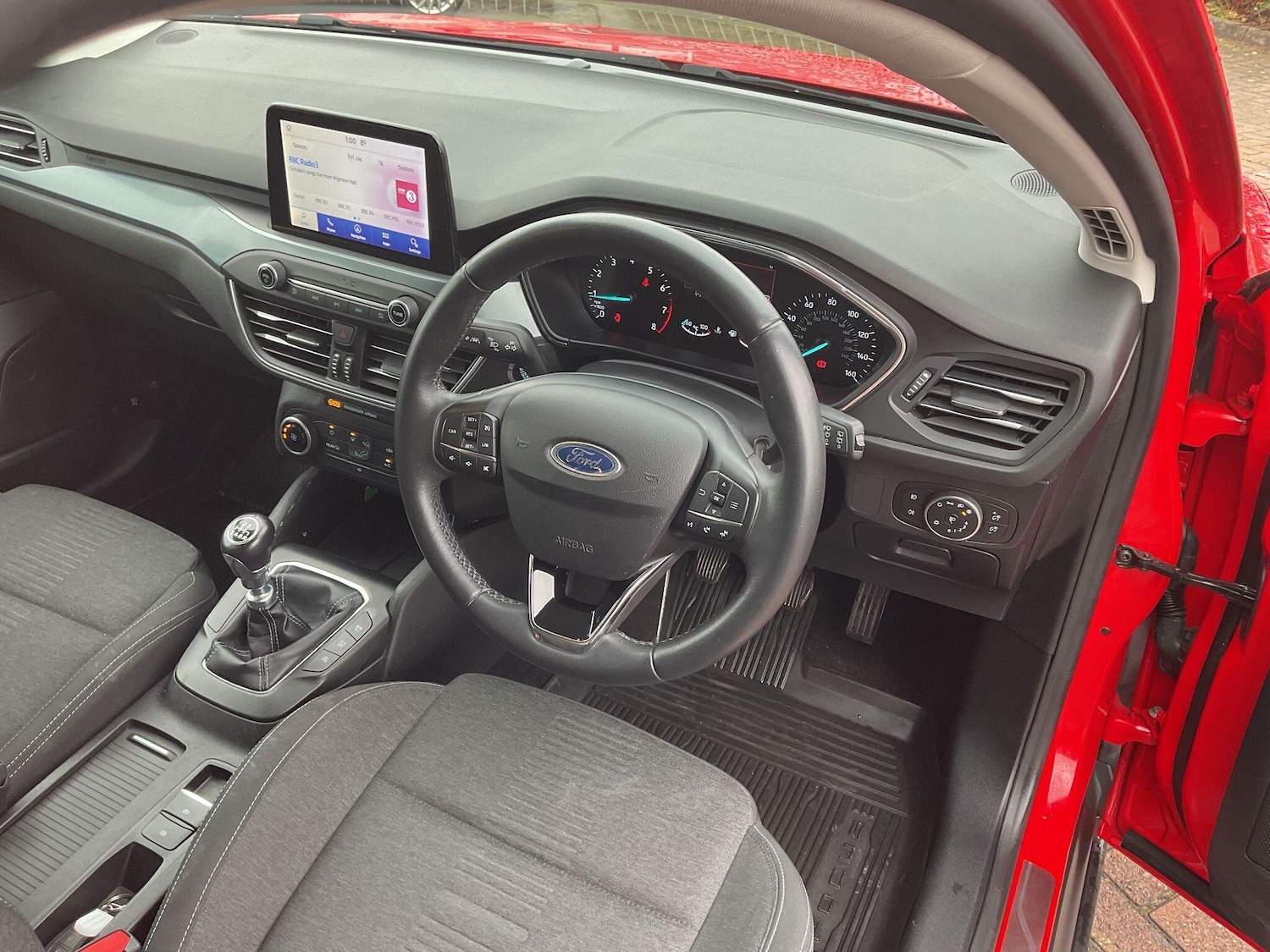 Used Ford Focus 2020 for sale - 77510872: Photo 10