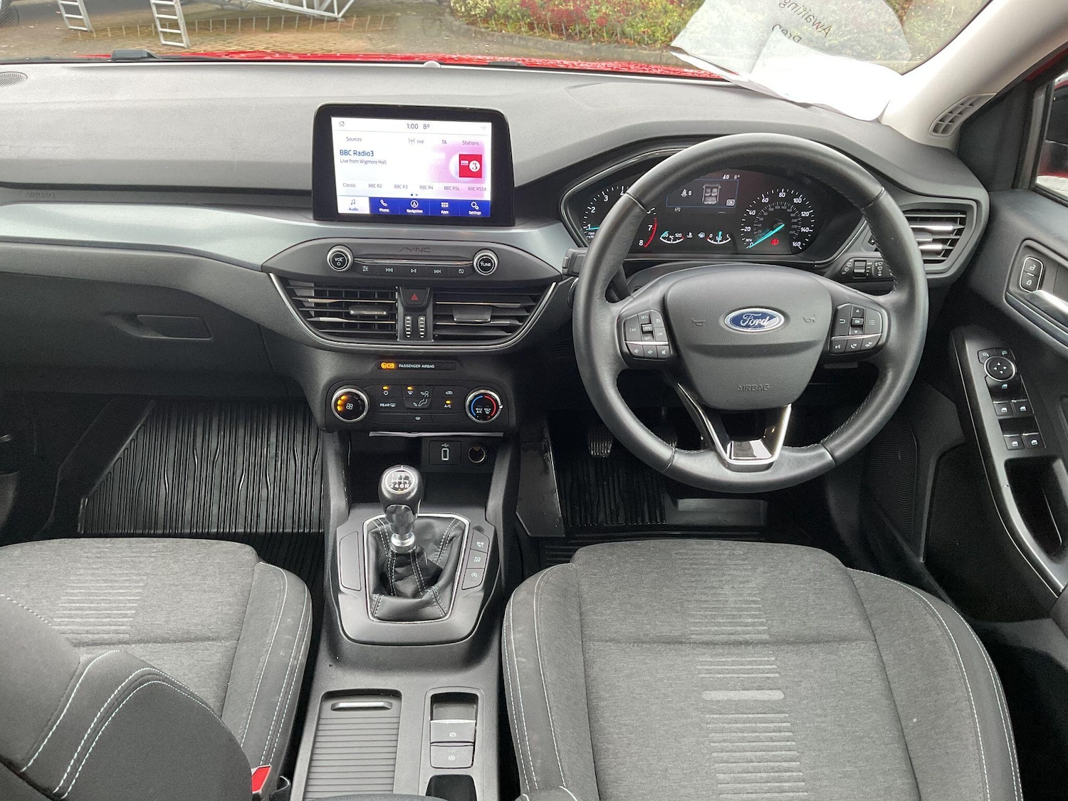 Used Ford Focus 2020 for sale - 77510872: Photo 12