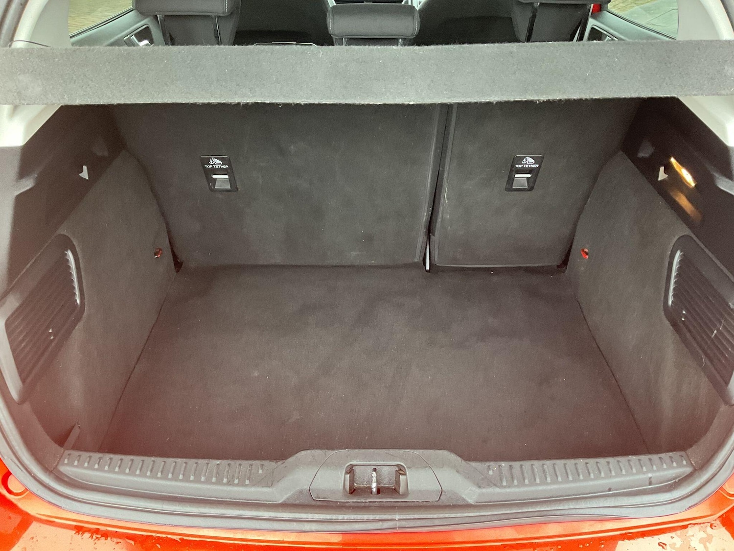 Used Ford Focus 2020 for sale - 77510872: Photo 13