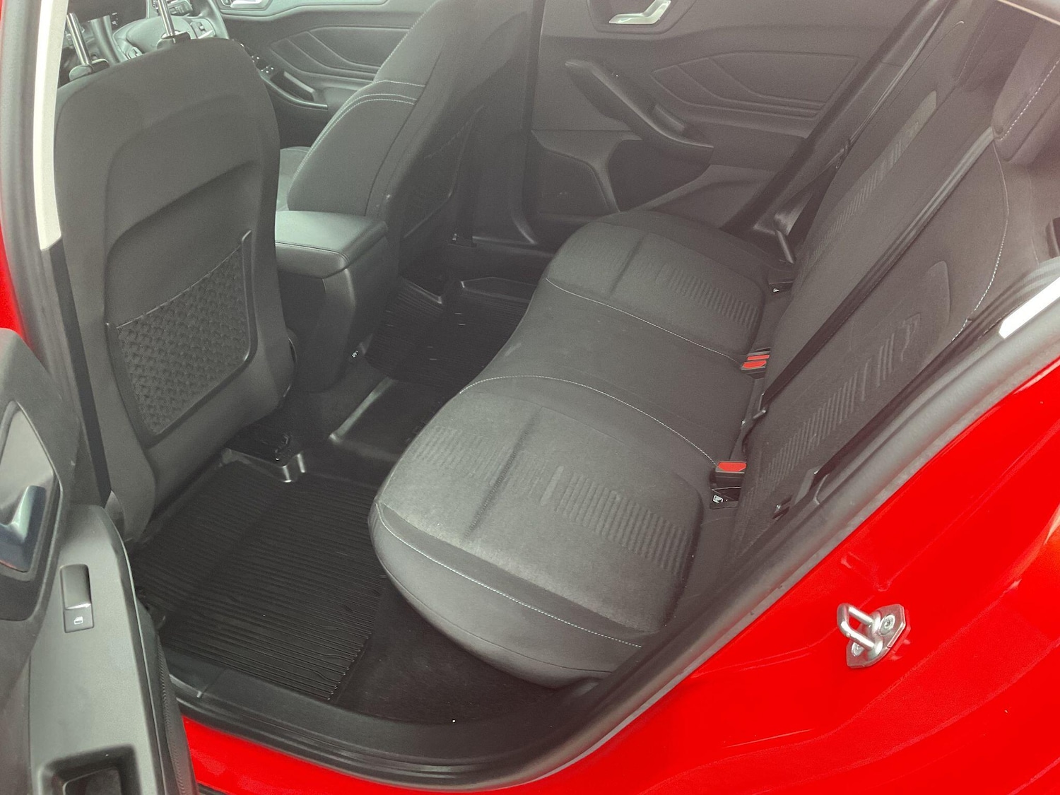 Used Ford Focus 2020 for sale - 77510872: Photo 14