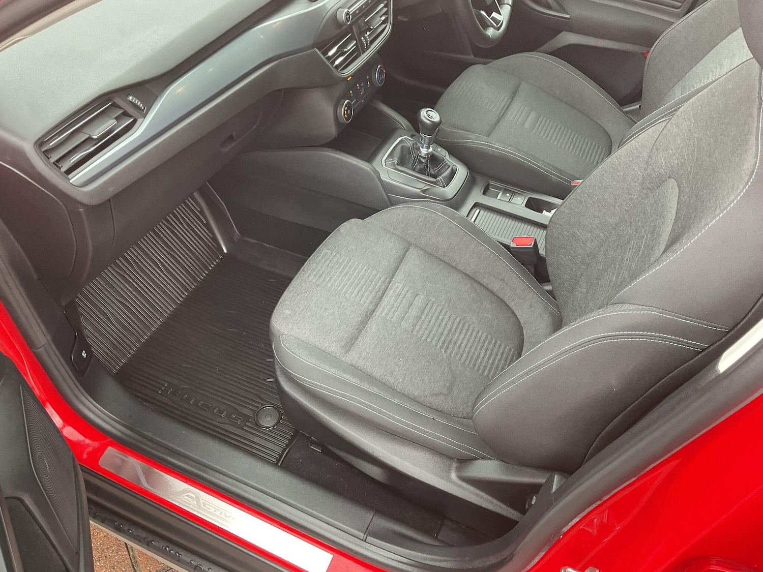 Used Ford Focus 2020 for sale - 77510872: Photo 15